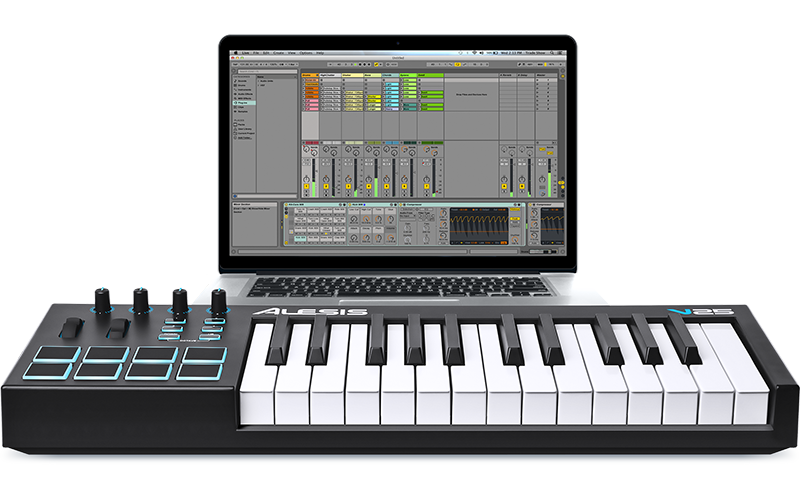 Alesis Drivers For Windows 10