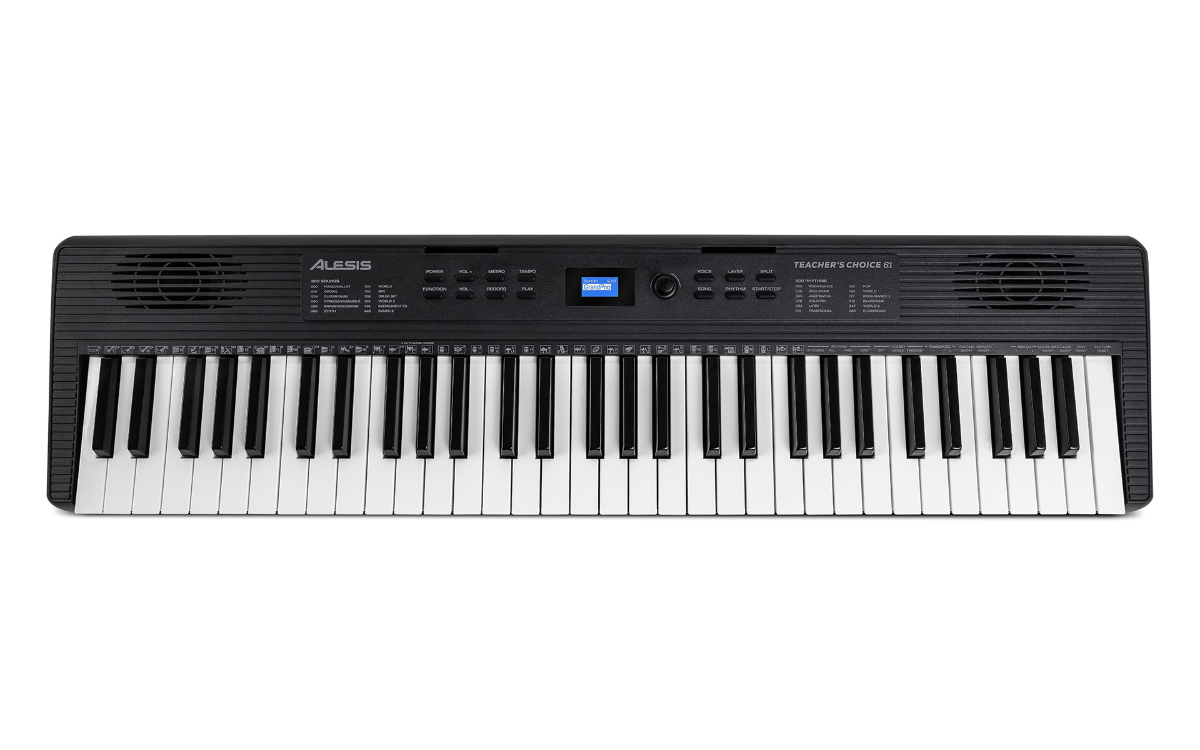 Teachers Choice 61