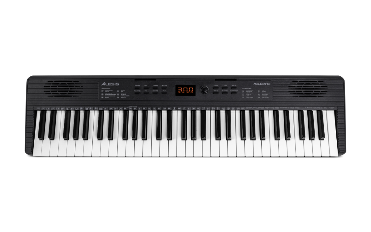 Portable Keyboards