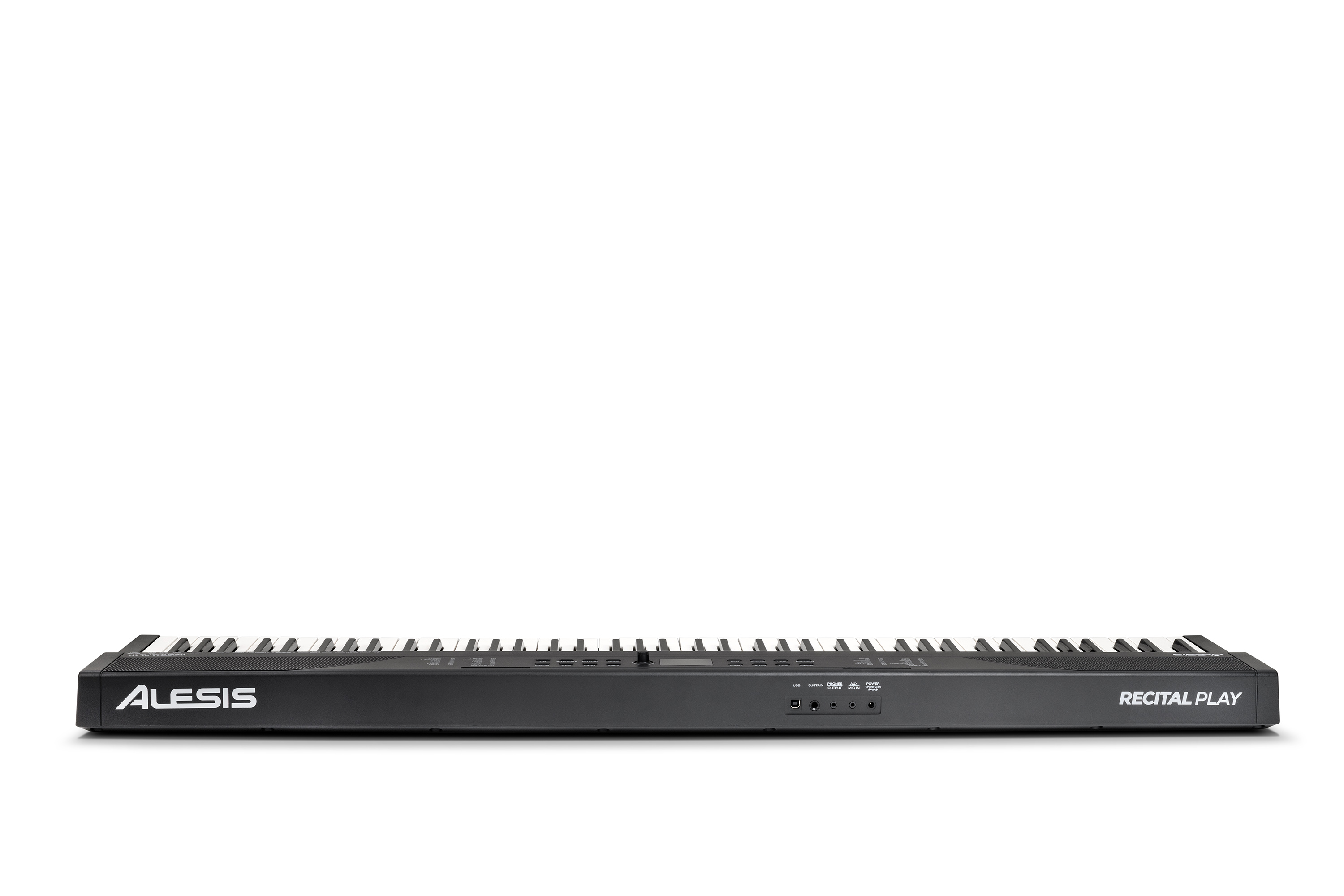 Alesis recital software hotsell