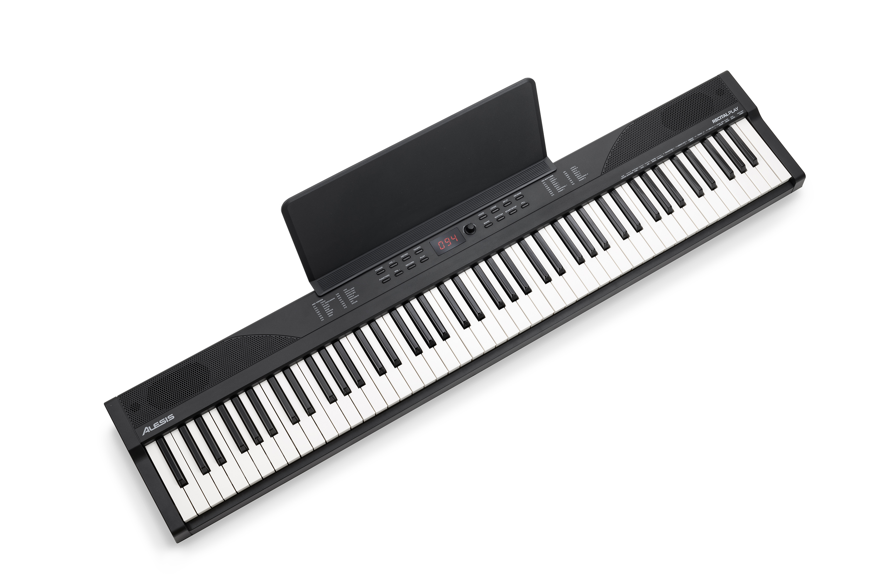 Alesis Recital Play