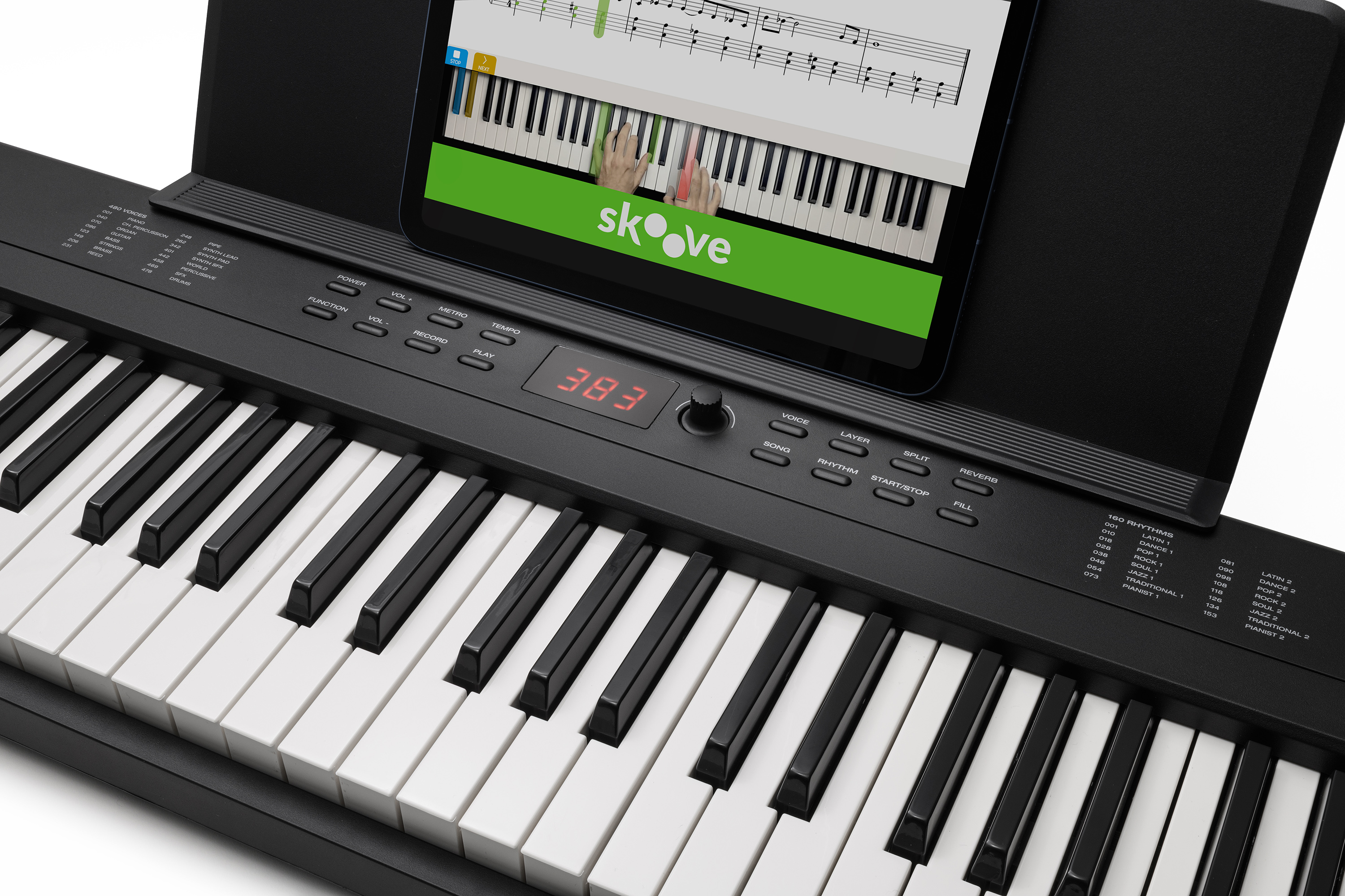 Alesis recital software new arrivals