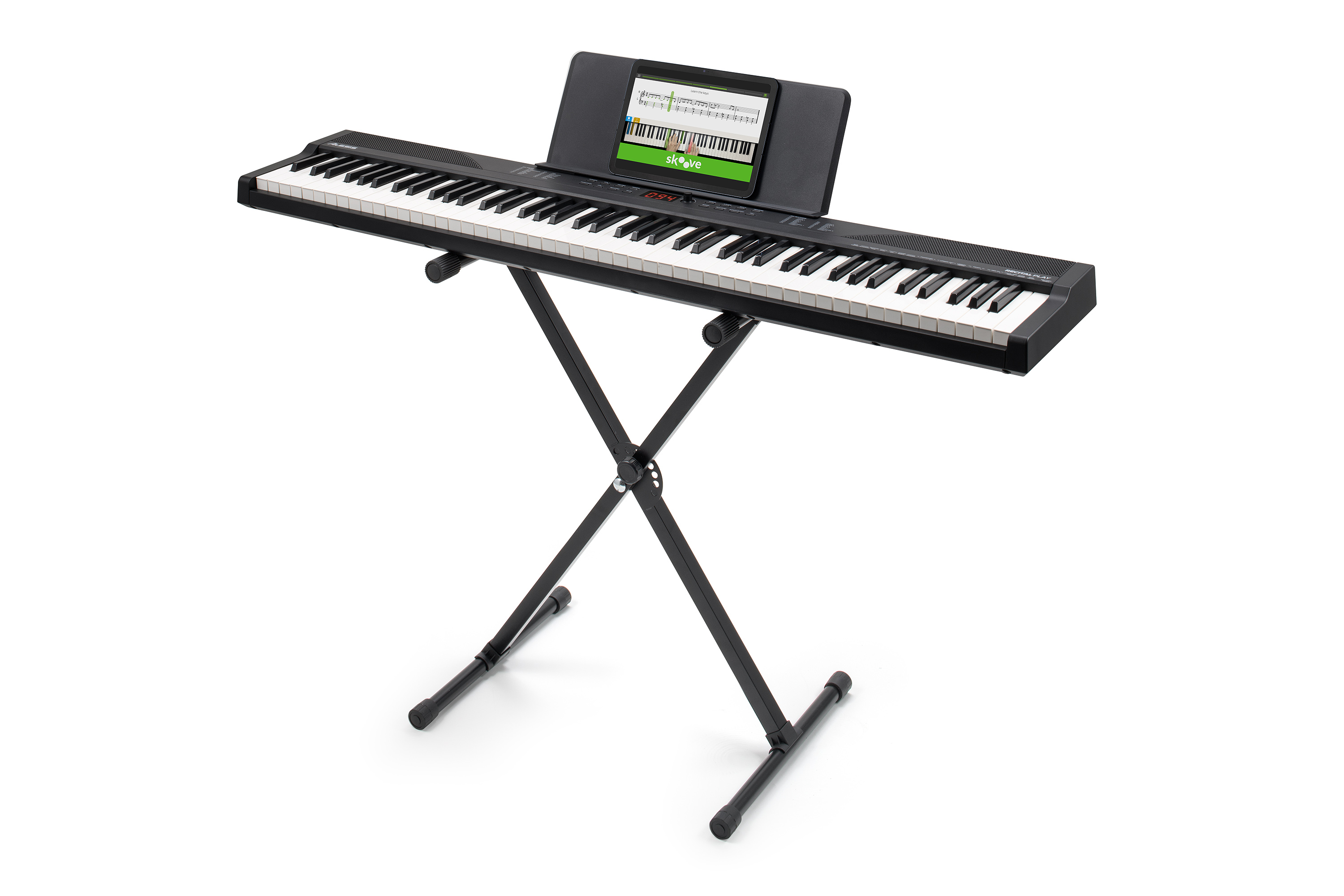 Alesis recital connect to pc hotsell