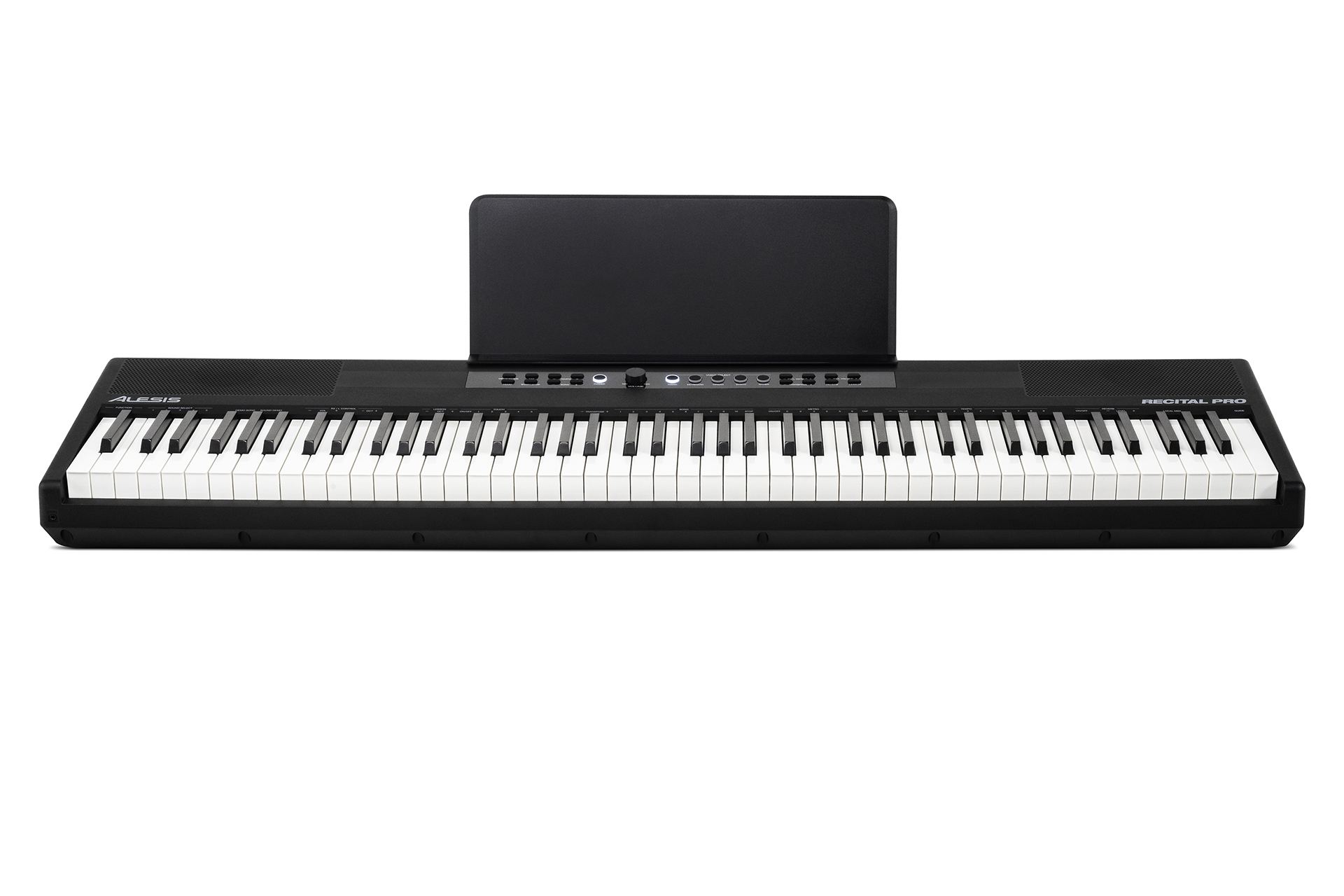 Digital Pianos