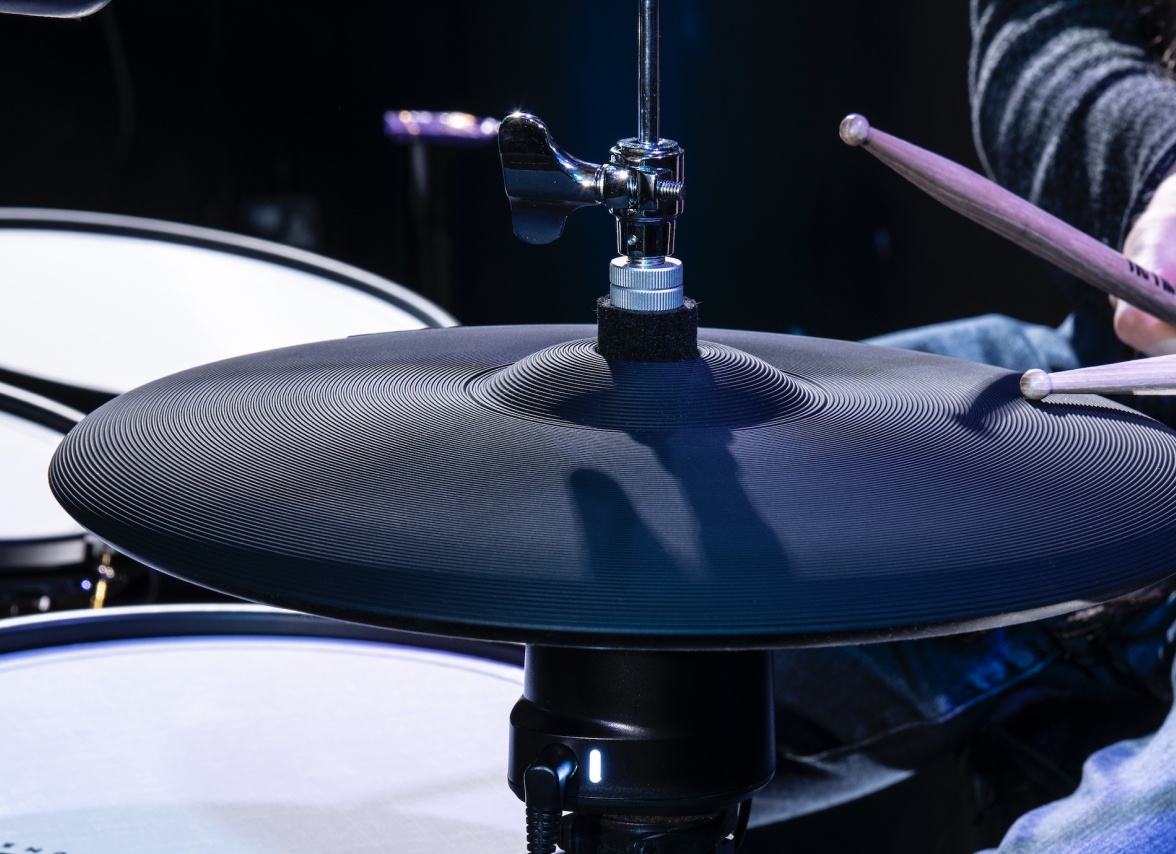 Precision Hi-hat