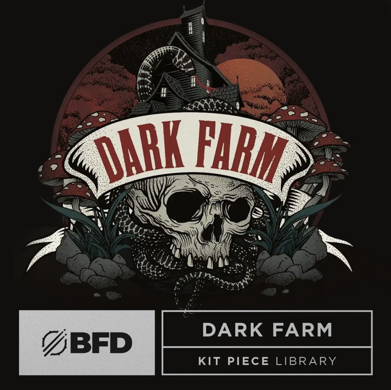 Dark Farm