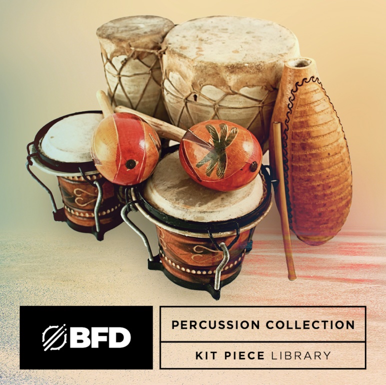 Percussion Collection