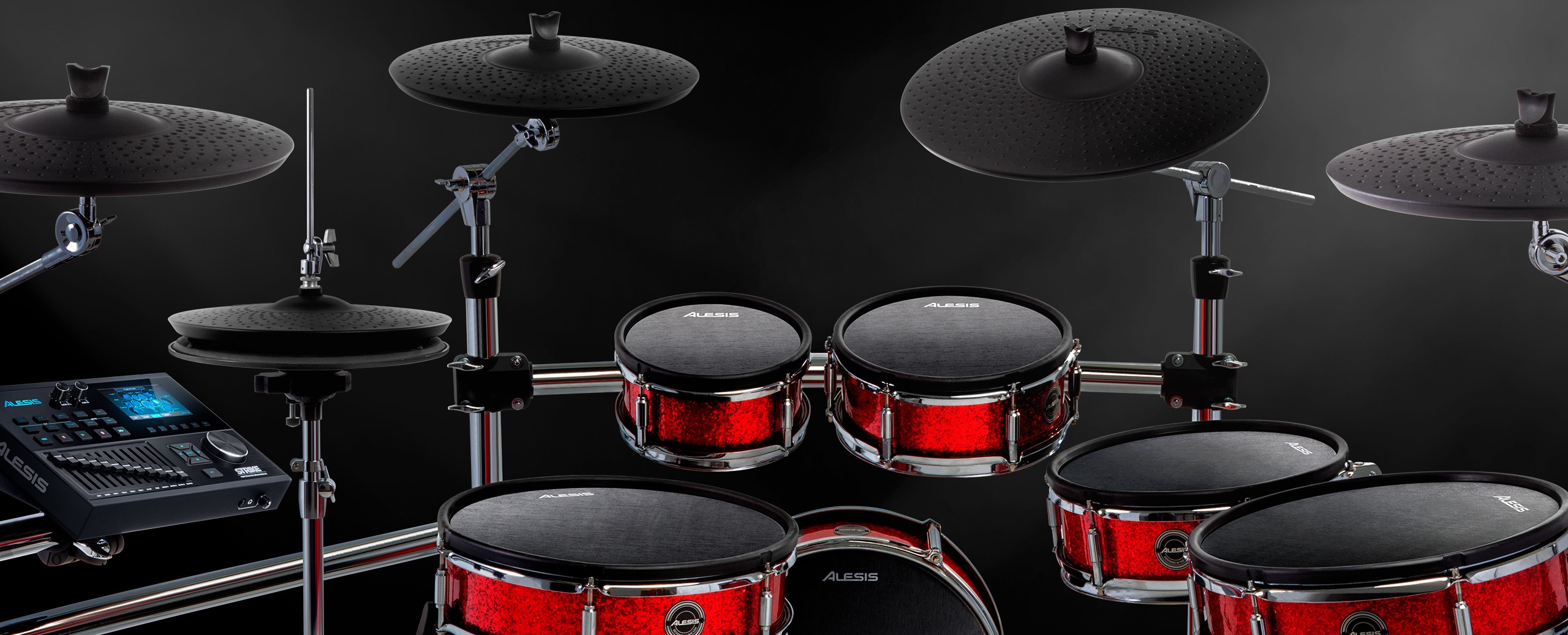 Alesis Electronic Drums