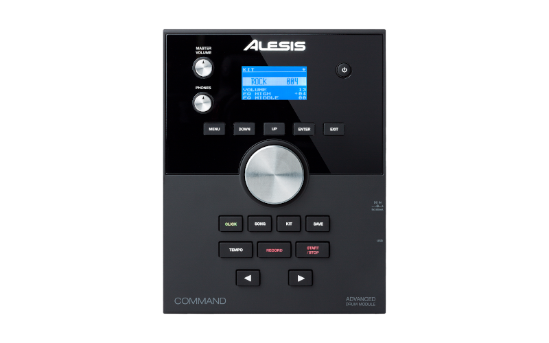 Alesis Command Mesh Special Edition