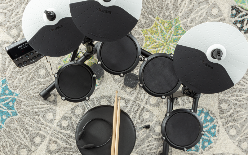 Alesis Debut Kit