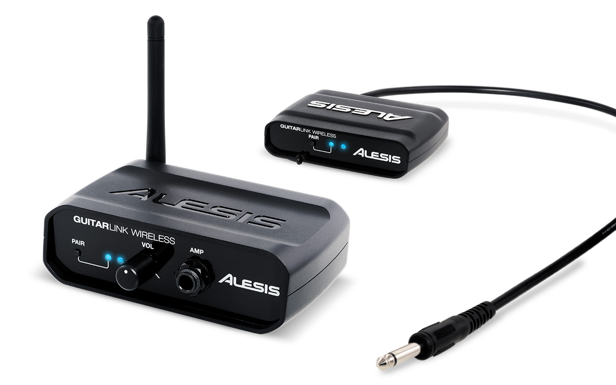 Guitar wireless pack cheap