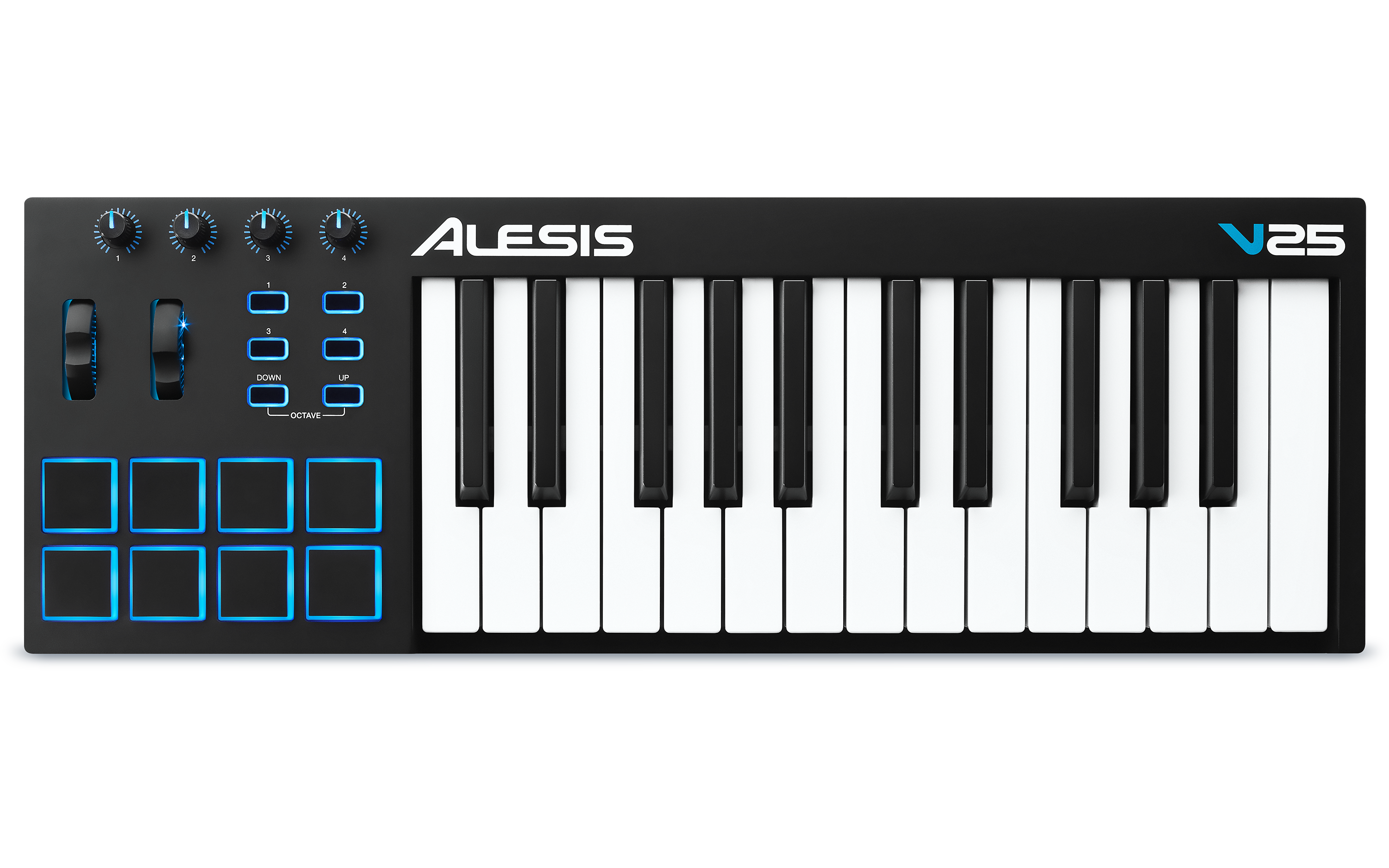 MIDI Controllers