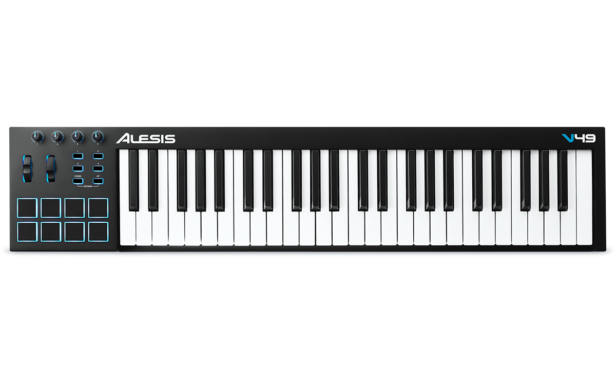MIDI Controllers