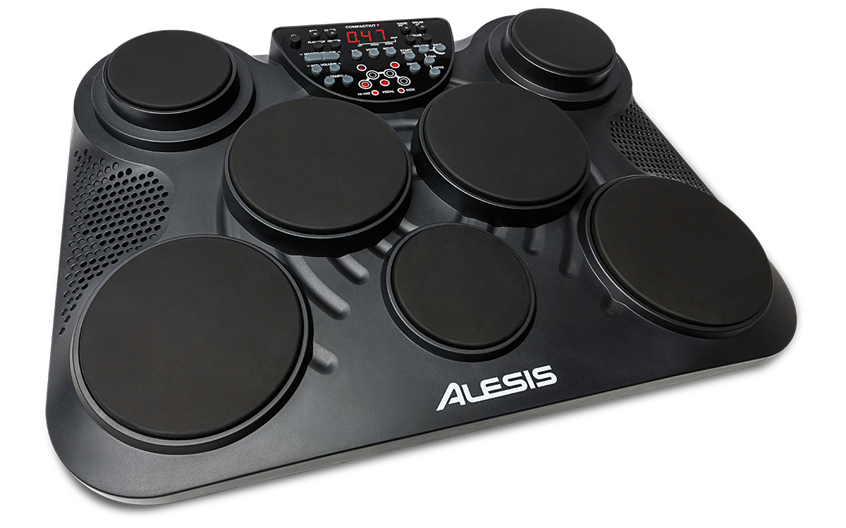 Alesis CompactKit 7Alesis CompactKit 7  