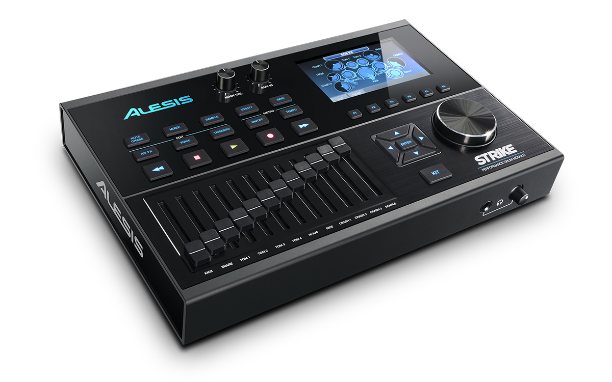 Alesis Strike Pro Kit