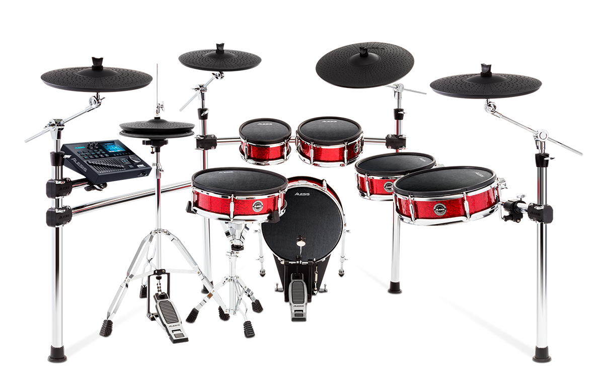 Alesis strike pro special edition new arrivals