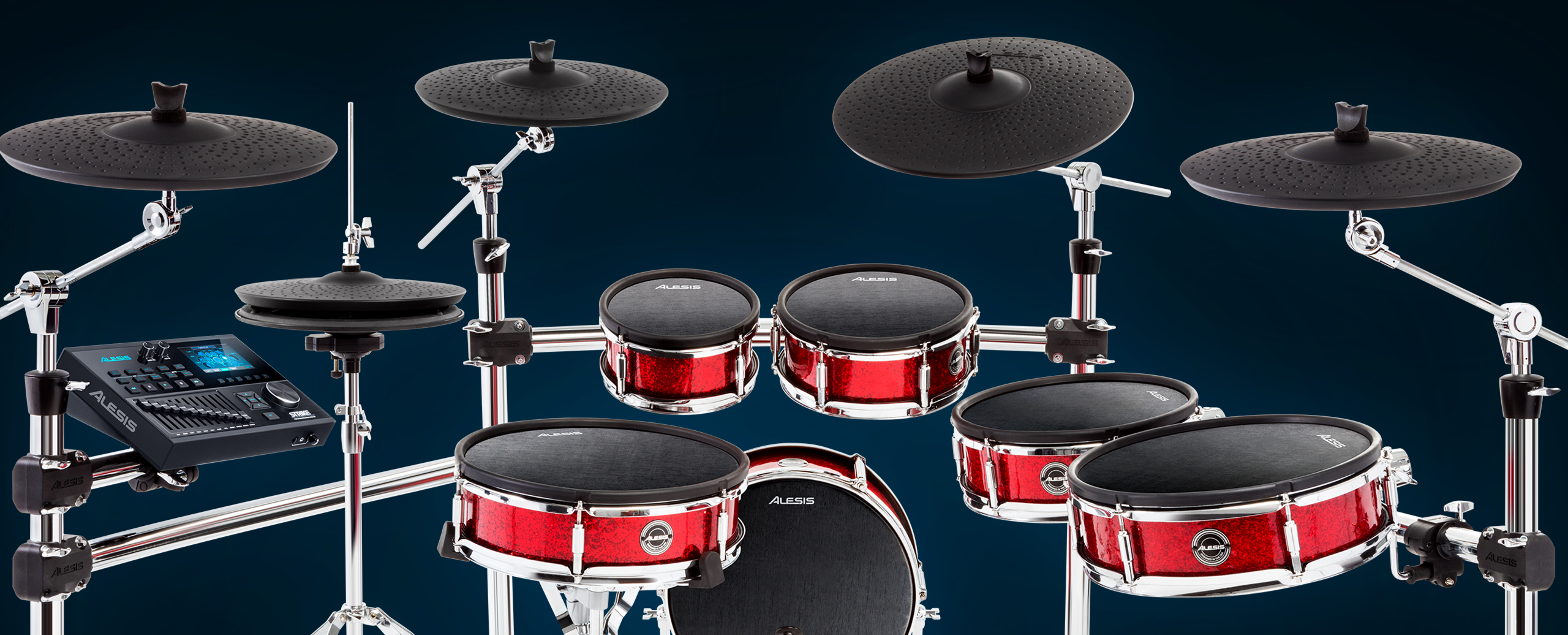 Alesis Strike Pro Kit