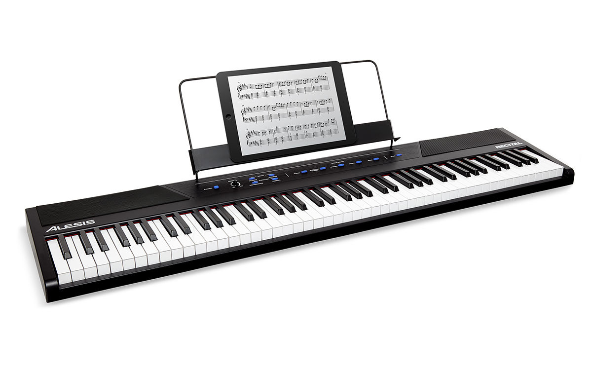 Alesis Recital Alesis Recital