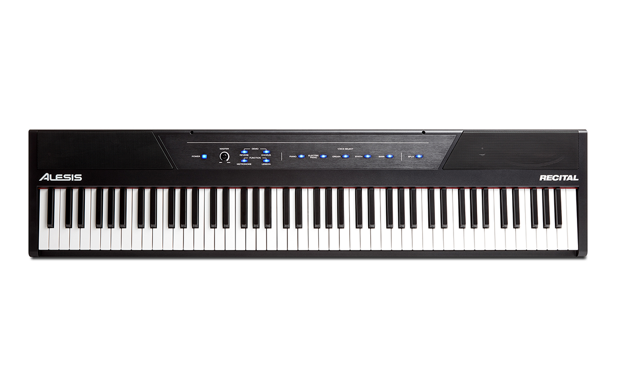 Alesis Recital Alesis Recital