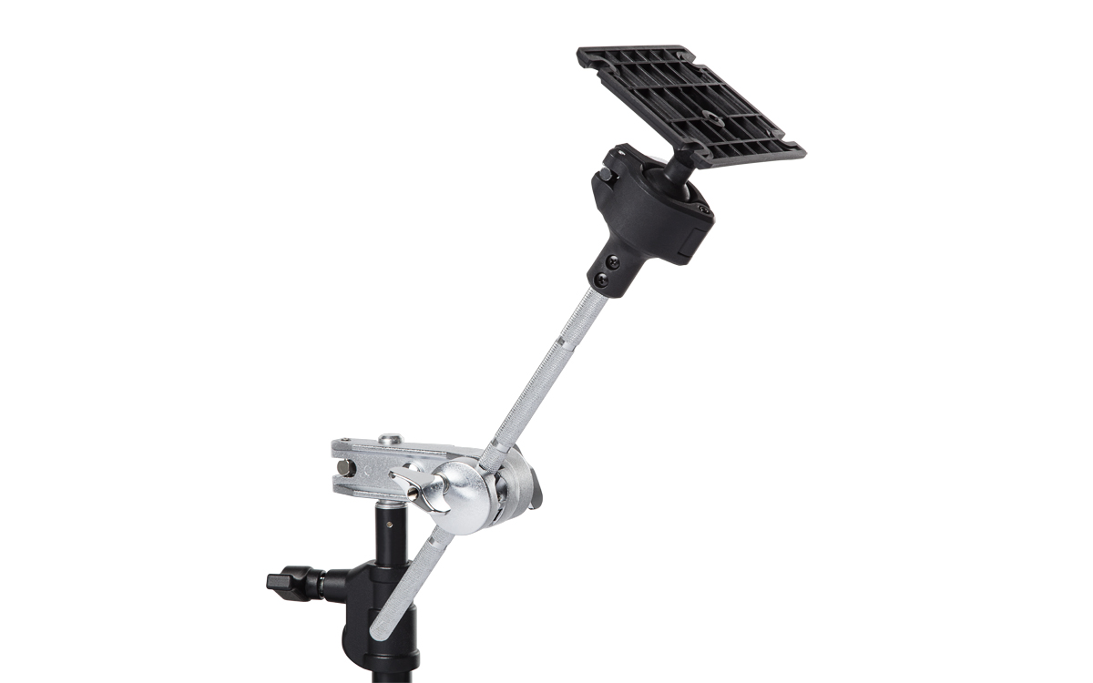 Multipad Clamp