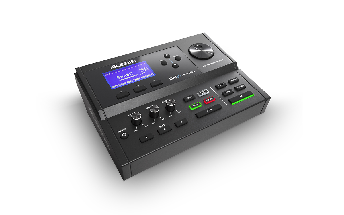 Alesis dm10 mkii pro electronic drum kit discount
