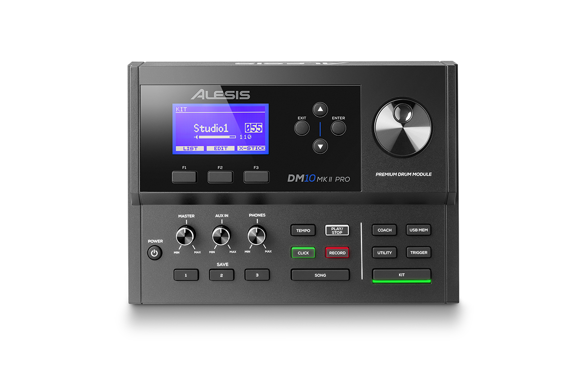 Alesis DM10 MKII Pro Kit