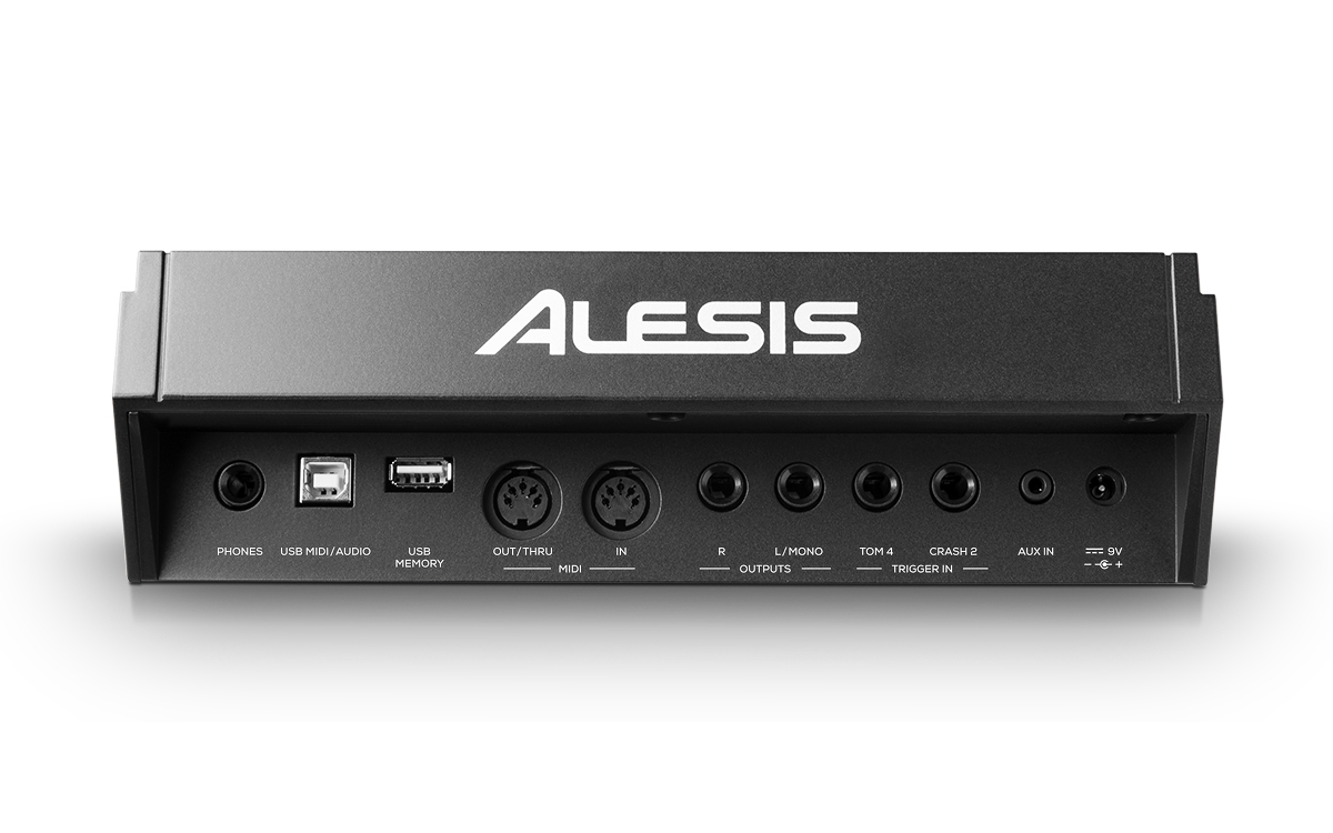 Alesis mkii pro discount