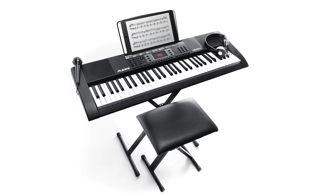 Melody 61 mkii alesis discount