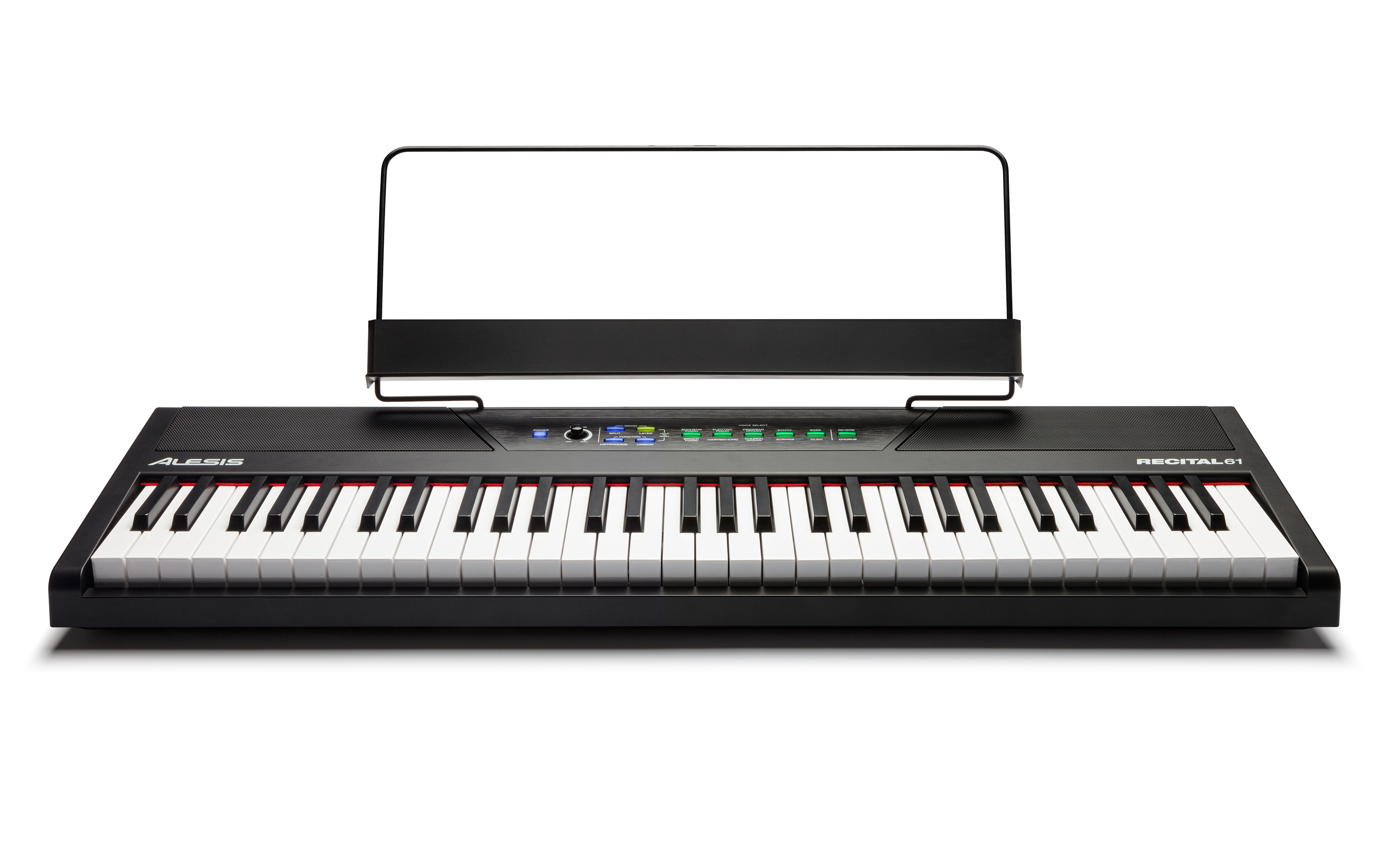 Alesis Recital 61