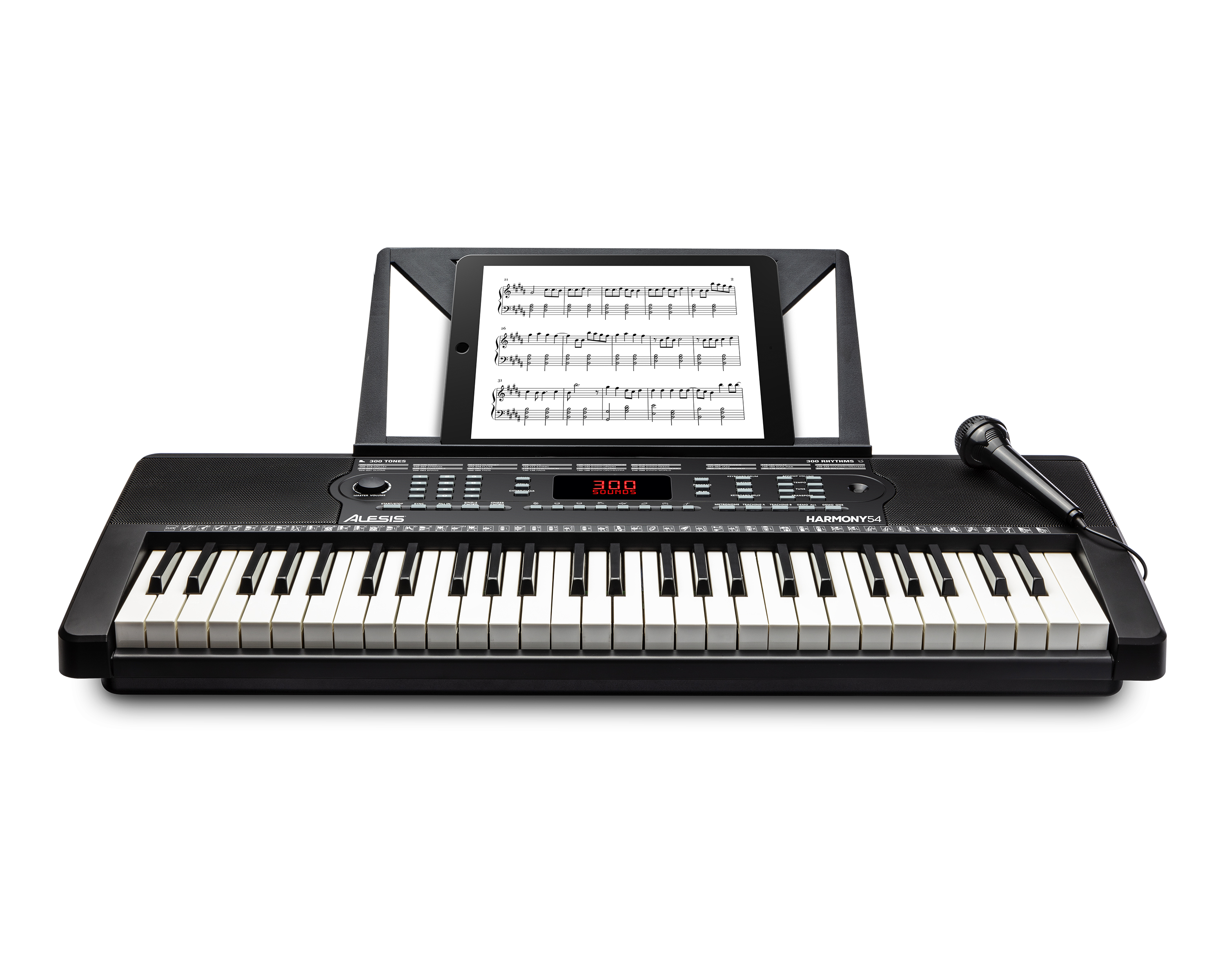 Alesis Harmony 54 Alesis Harmony 54