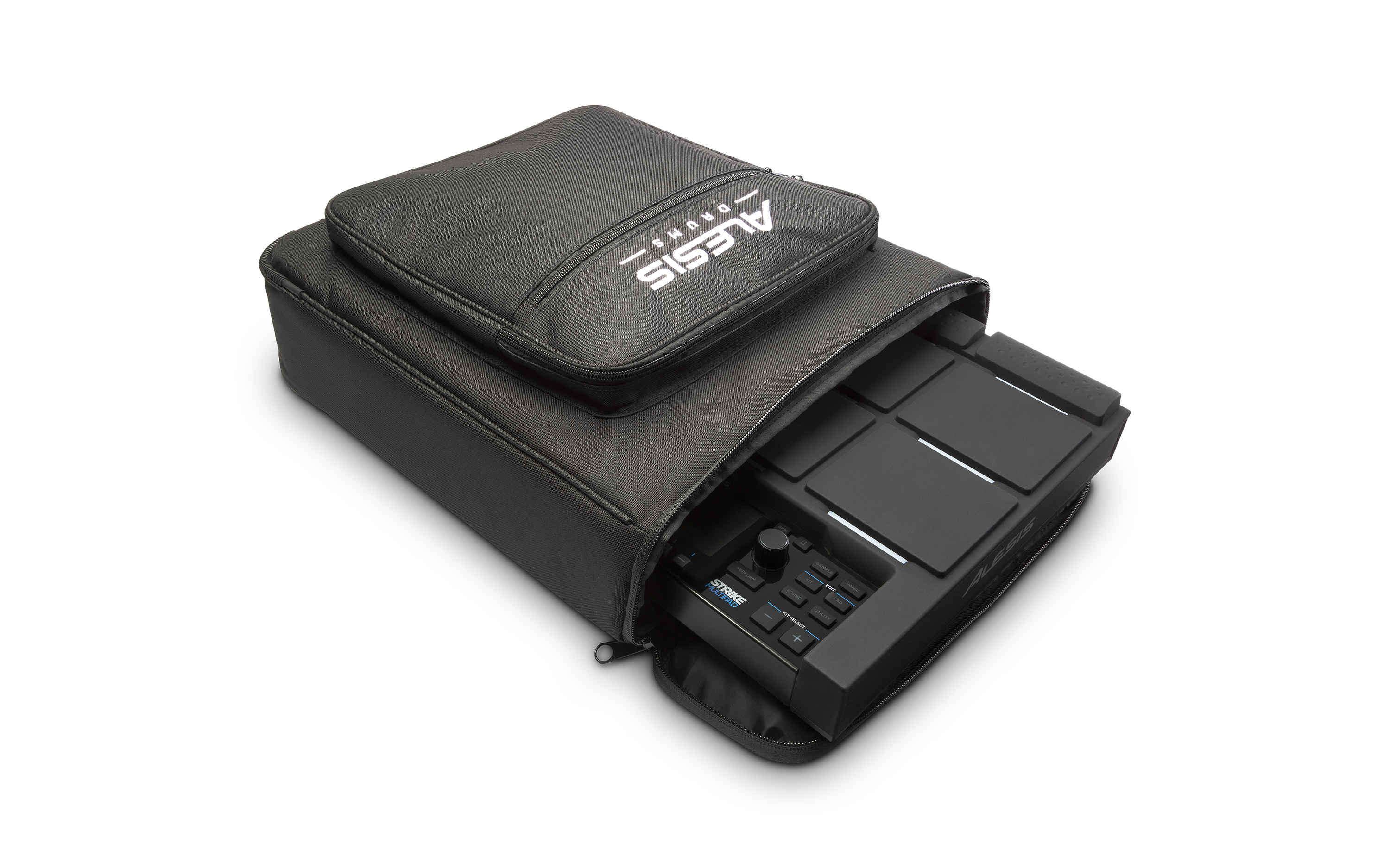 Alesis Strike MultiPad Backpack