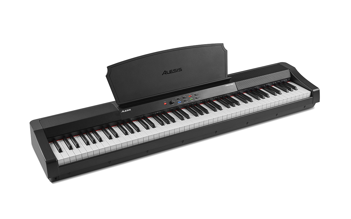 Digitale pianoerDigitale pianoer  