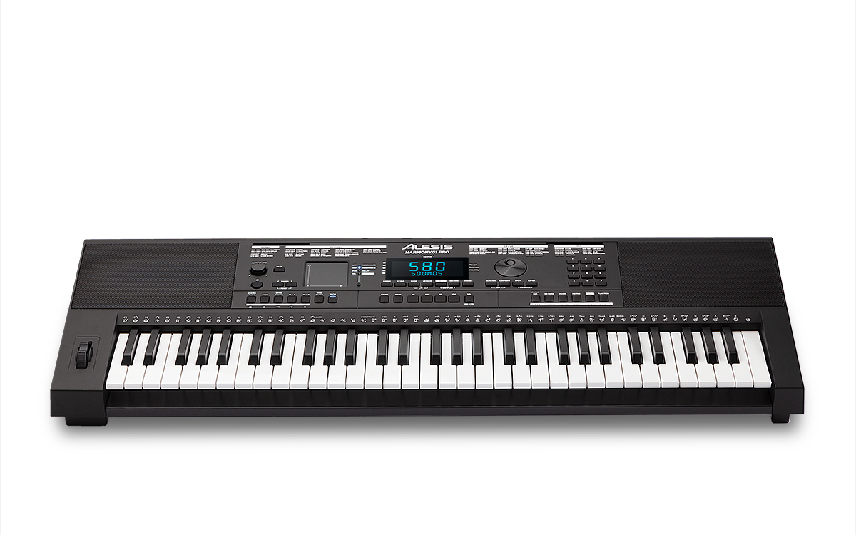Alesis Harmony 61 Pro