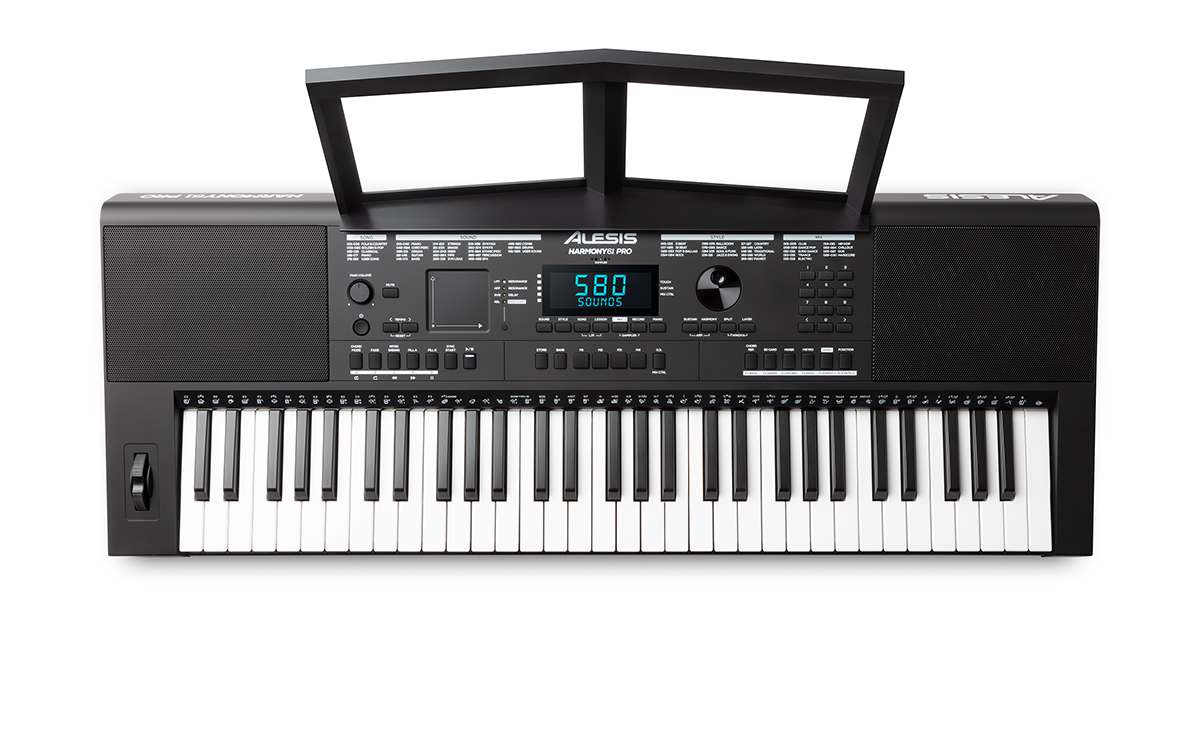 Alesis harmony keyboard discount