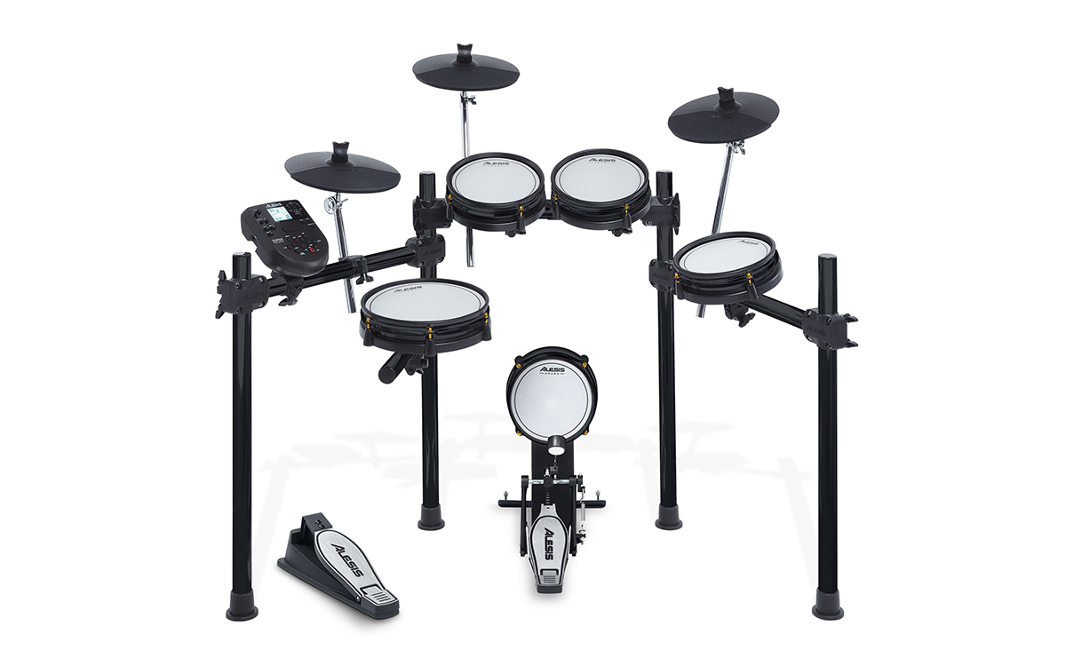 Alesis Surge Mesh
