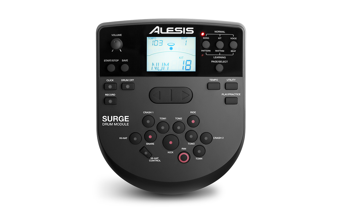 Alesis Surge Mesh Special EditionAlesis Surge Mesh Special Edition  