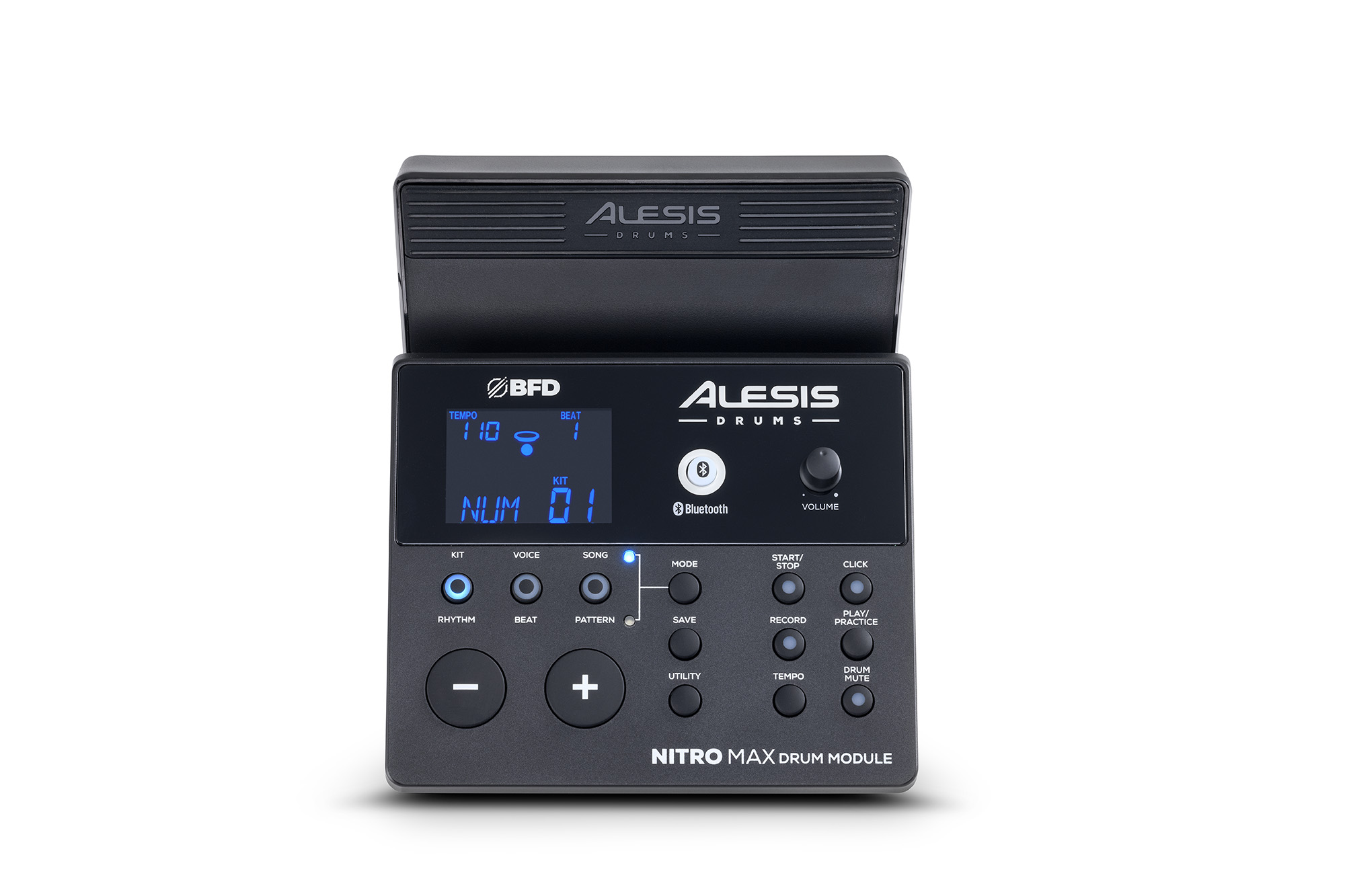 Alesis Nitro Max KitAlesis Nitro Max Kit  