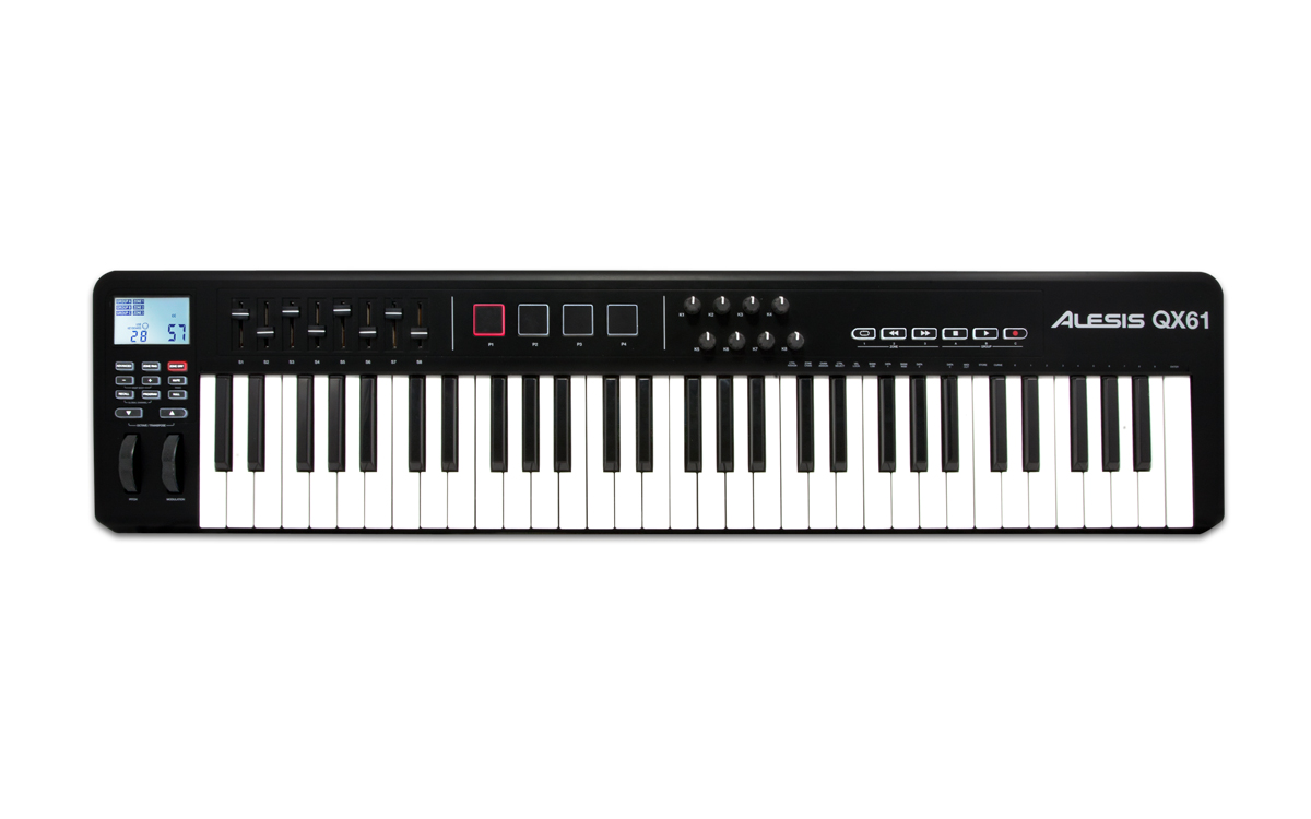Alesis QX61