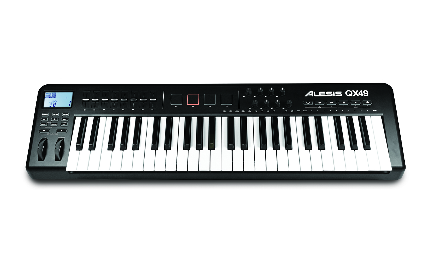 Alesis QX49