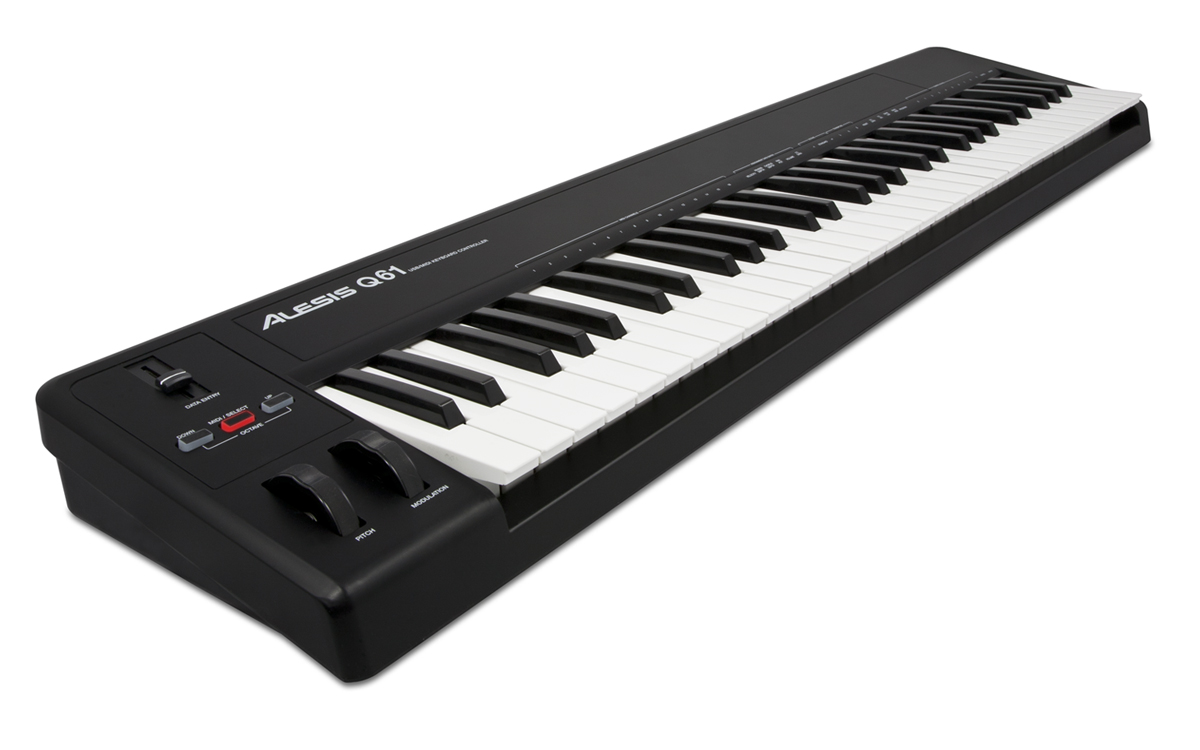 Usb midi synthesizer cheap