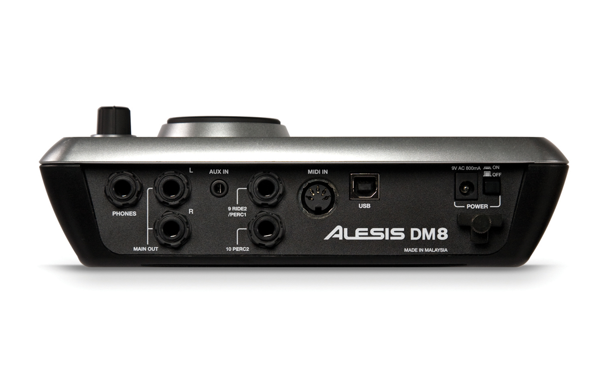 Alesis DM8 Pro Kit