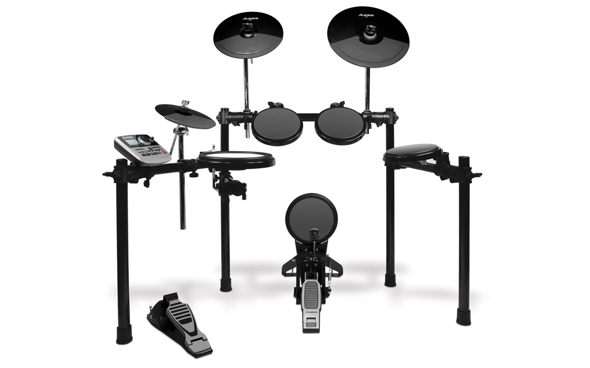Alesis DM8 USB Kit