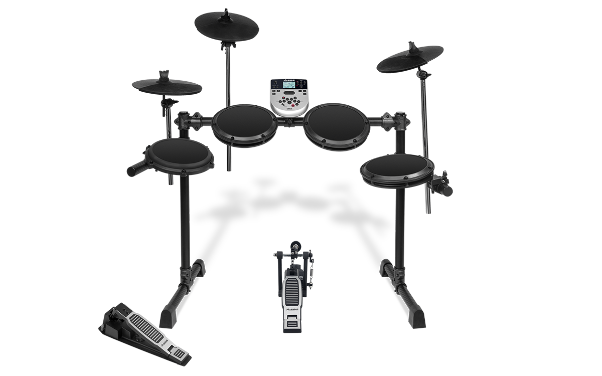 Alesis DM7X Session Kit