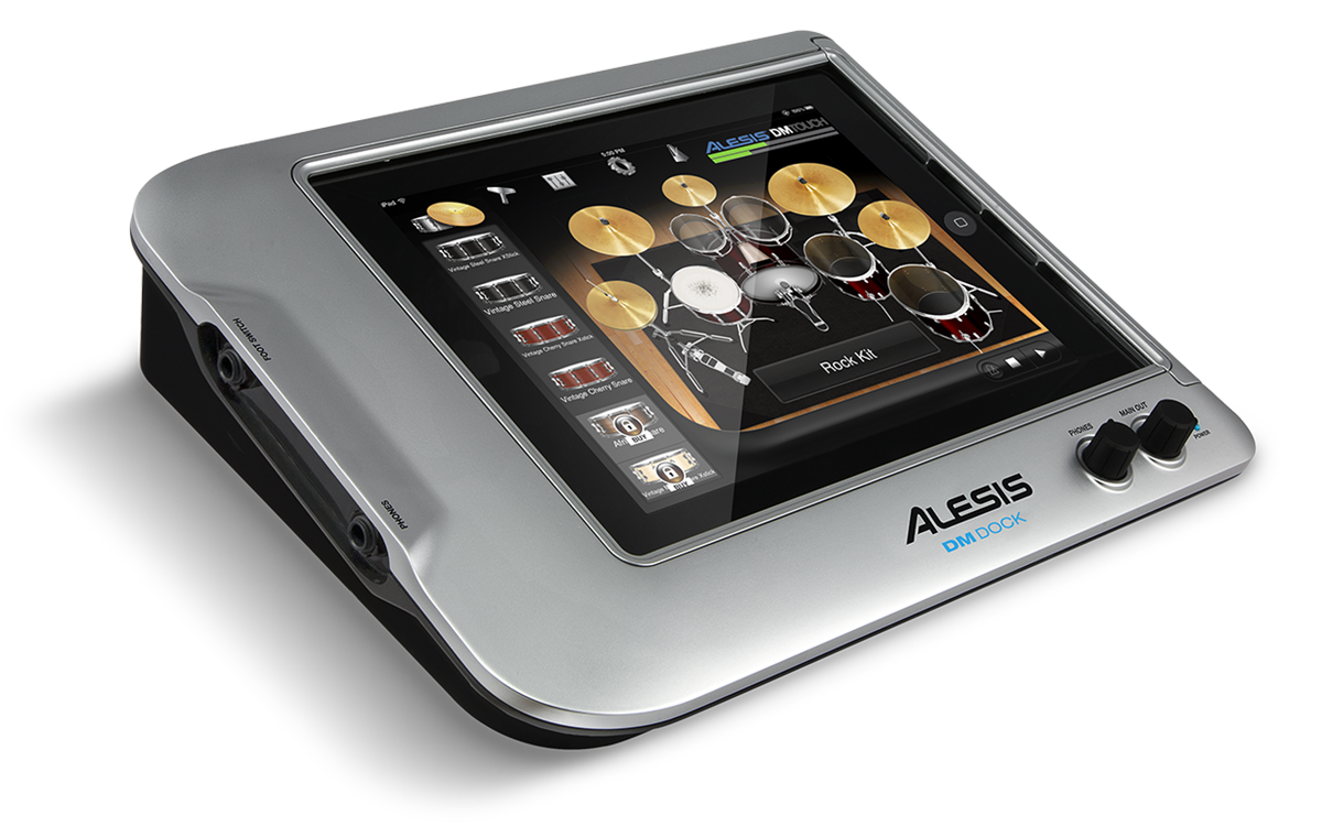 Alesis DM Dock