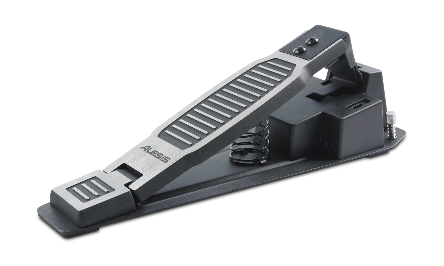 Alesis bass pedal clearance