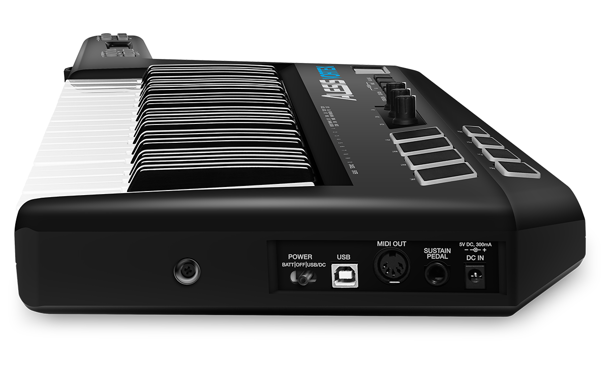 Alesis Vortex Wireless