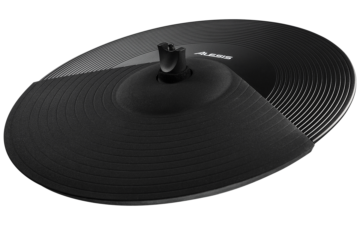 Cymbal alesis discount