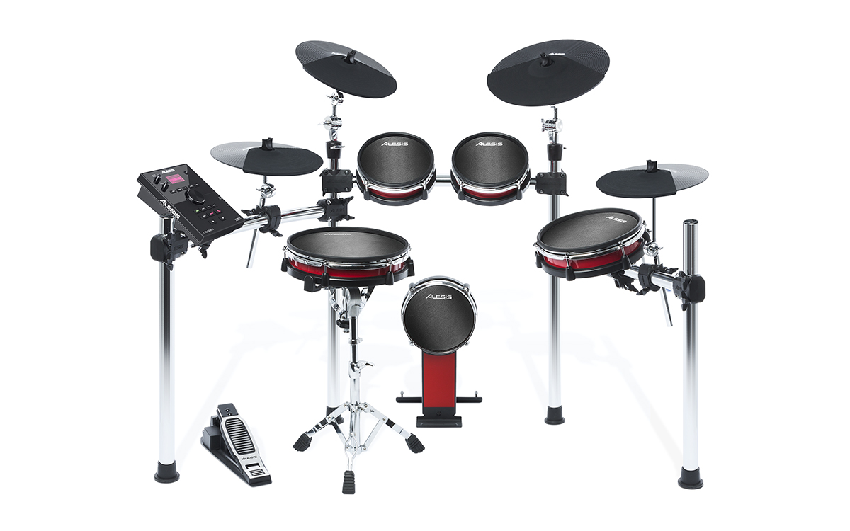 Compare alesis shop drum kits